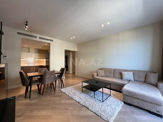 Сдаётся 3-комн. новостройка 130 м², м. 28 мая, photo 5 from 20