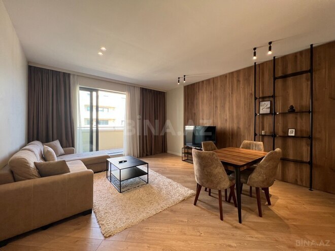 Сдаётся 3-комн. новостройка 130 м², м. 28 мая, photo 4 from 20