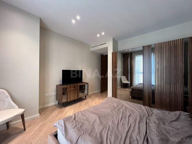 Сдаётся 3-комн. новостройка 130 м², м. 28 мая, photo 12 from 20