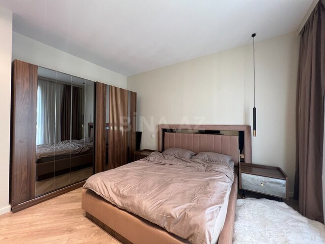Сдаётся 3-комн. новостройка 130 м², м. 28 мая, photo 11 from 20
