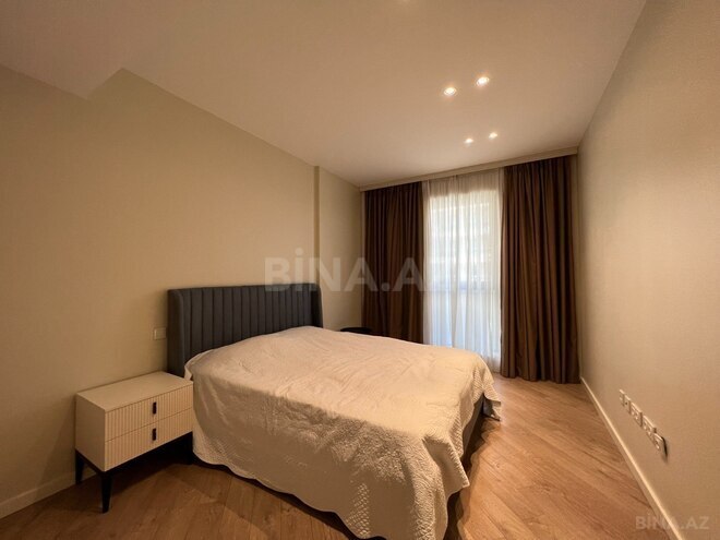 Сдаётся 3-комн. новостройка 130 м², м. 28 мая, photo 14 from 20