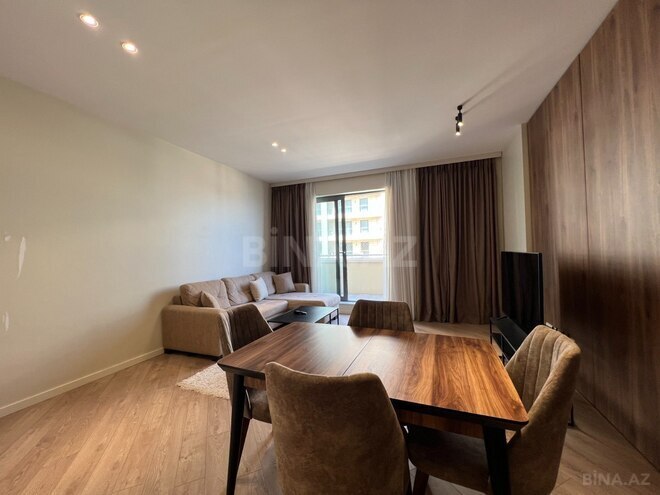 Сдаётся 3-комн. новостройка 130 м², м. 28 мая, photo 6 from 20