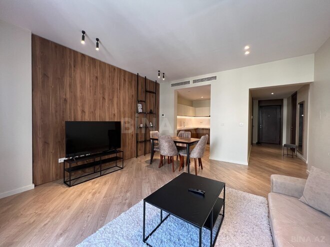 Сдаётся 3-комн. новостройка 130 м², м. 28 мая, photo 7 from 20