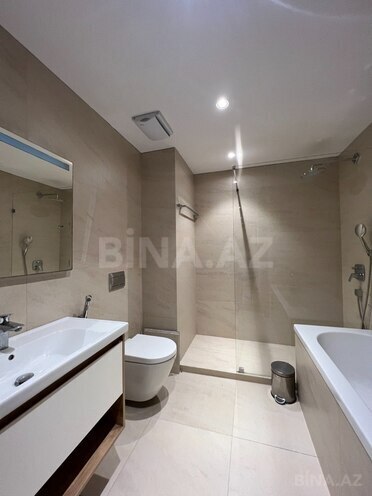 Сдаётся 3-комн. новостройка 130 м², м. 28 мая, photo 13 from 20