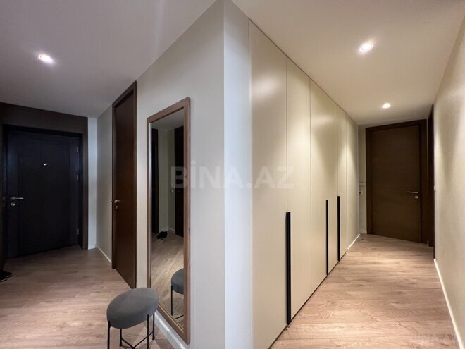 Сдаётся 3-комн. новостройка 130 м², м. 28 мая, photo 16 from 20