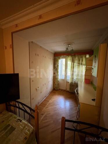 Продаётся 3-комн. вторичка 93 м², м. Гянджлик, photo 12 from 19