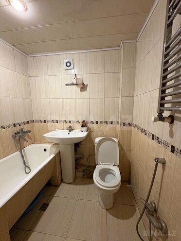 Продаётся 3-комн. вторичка 93 м², м. Гянджлик, photo 16 from 19