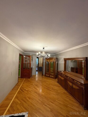 Продаётся 3-комн. вторичка 93 м², м. Гянджлик, photo 5 from 19
