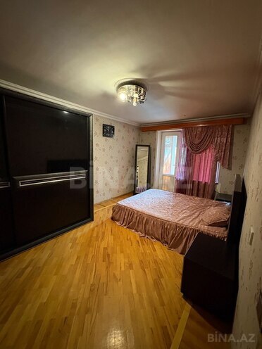 Продаётся 3-комн. вторичка 93 м², м. Гянджлик, photo 8 from 19