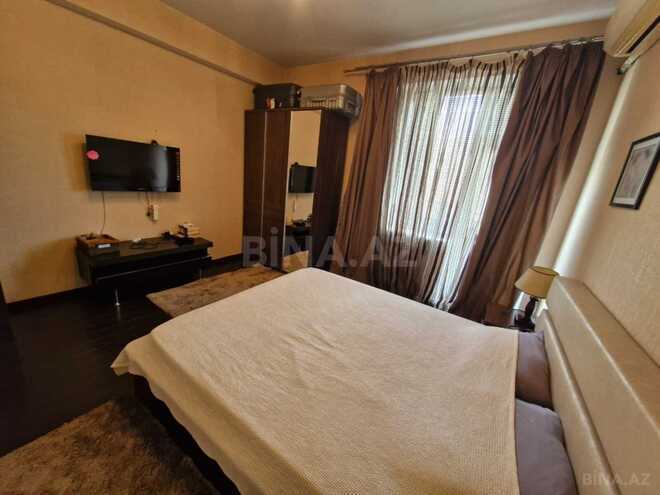 İcarəyə verilir 2 otaqlı yeni tikili 100 m², Şah İsmayıl Xətai m., photo 8 from 16