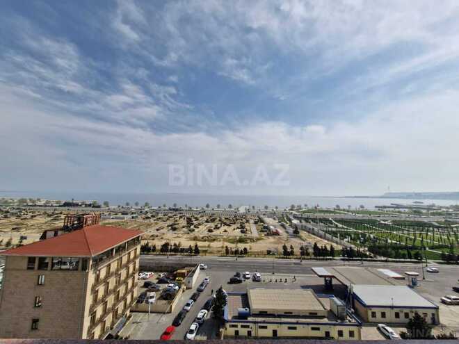 İcarəyə verilir 2 otaqlı yeni tikili 100 m², Şah İsmayıl Xətai m., photo 1 from 16