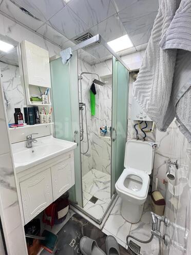 Satılır 3 otaqlı köhnə tikili 55 m², İçəri Şəhər m., photo 7 from 8