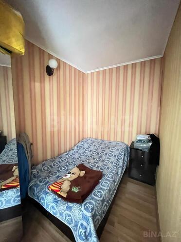 Satılır 3 otaqlı köhnə tikili 55 m², İçəri Şəhər m., photo 4 from 8