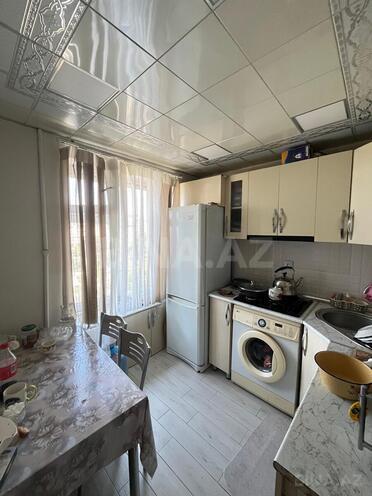 Satılır 3 otaqlı köhnə tikili 55 m², İçəri Şəhər m., photo 6 from 8