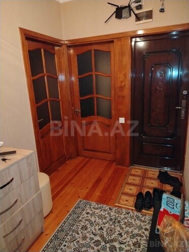 Продаётся 2-комн. вторичка 60 м², пос. 8-й мкр, photo 16 from 17