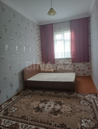 İcarəyə verilir 3 otaqlı həyət evi/bağ evi 90 m², Əhmədli m., photo 10 from 13