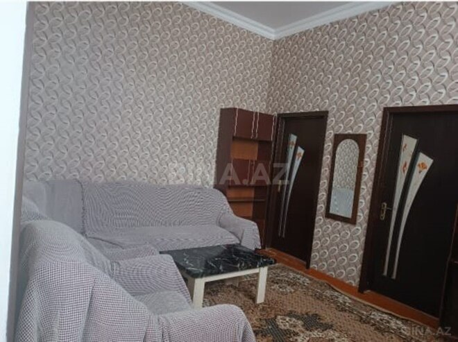 İcarəyə verilir 3 otaqlı həyət evi/bağ evi 90 m², Əhmədli m., photo 5 from 13