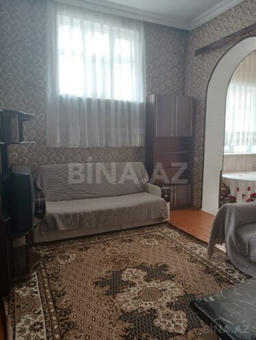 İcarəyə verilir 3 otaqlı həyət evi/bağ evi 90 m², Əhmədli m., photo 12 from 13