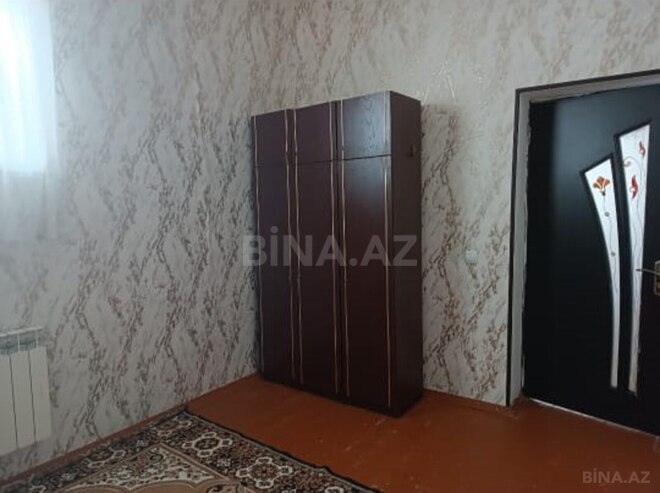 İcarəyə verilir 3 otaqlı həyət evi/bağ evi 90 m², Əhmədli m., photo 9 from 13