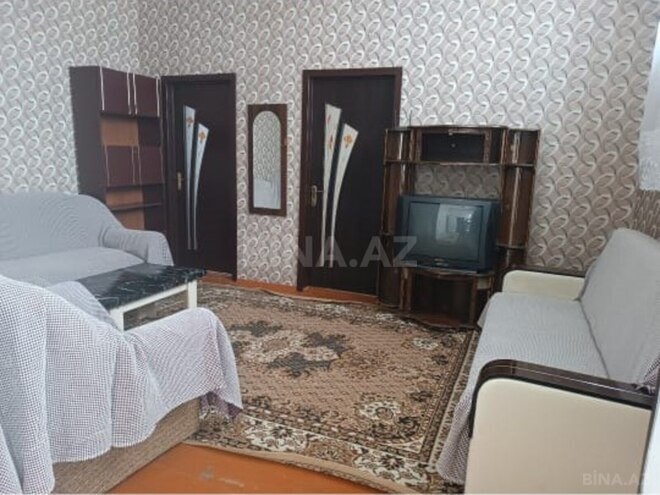 İcarəyə verilir 3 otaqlı həyət evi/bağ evi 90 m², Əhmədli m., photo 6 from 13