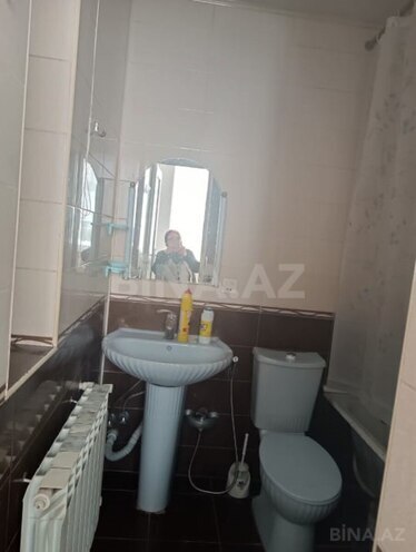 İcarəyə verilir 3 otaqlı həyət evi/bağ evi 90 m², Əhmədli m., photo 3 from 13