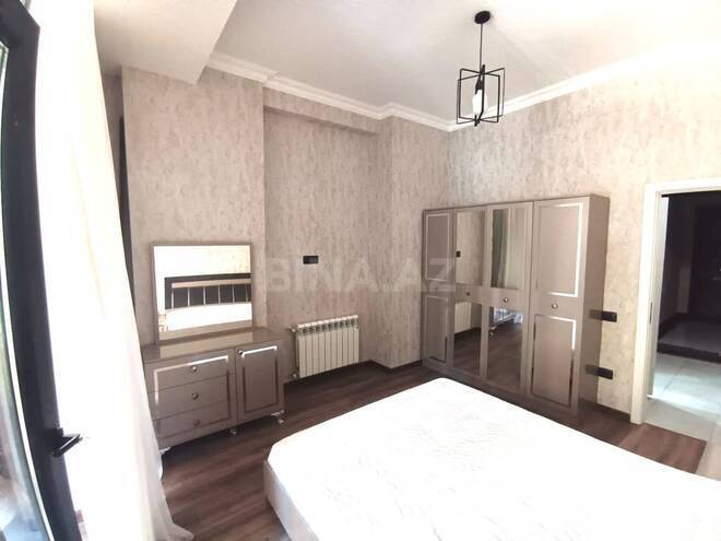 İcarəyə verilir 2 otaqlı yeni tikili 66 m², 28 May m., photo 5 from 11