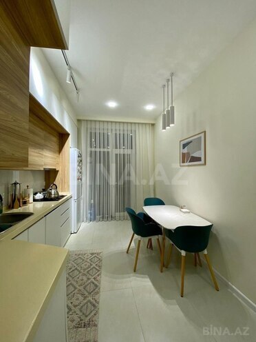Сдаётся 3-комн. новостройка 100 м², Наримановский  р., photo 13 from 19