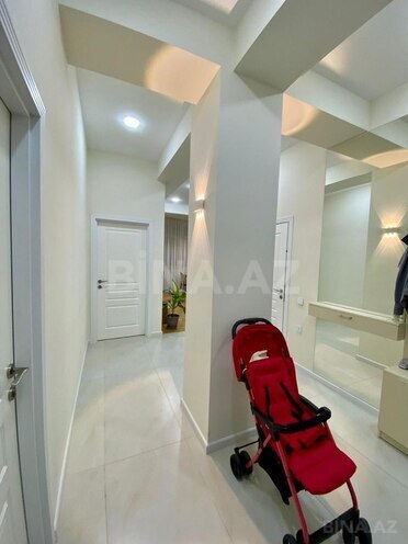 Сдаётся 3-комн. новостройка 100 м², Наримановский  р., photo 16 from 19