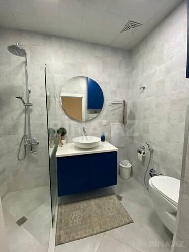 Сдаётся 3-комн. новостройка 100 м², Наримановский  р., photo 18 from 19