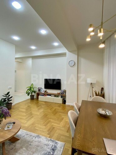 Сдаётся 3-комн. новостройка 100 м², Наримановский  р., photo 4 from 19