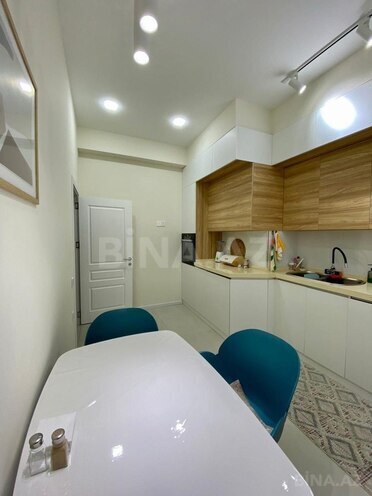 Сдаётся 3-комн. новостройка 100 м², Наримановский  р., photo 11 from 19