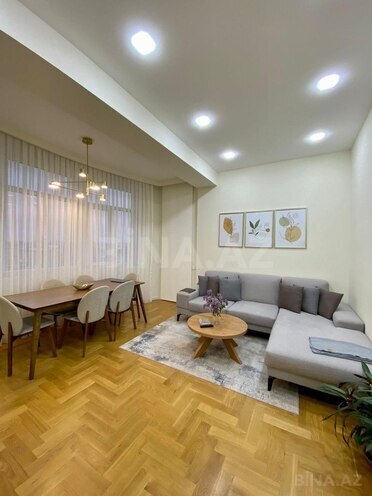 Сдаётся 3-комн. новостройка 100 м², Наримановский  р., photo 1 from 19