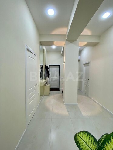 Сдаётся 3-комн. новостройка 100 м², Наримановский  р., photo 14 from 19