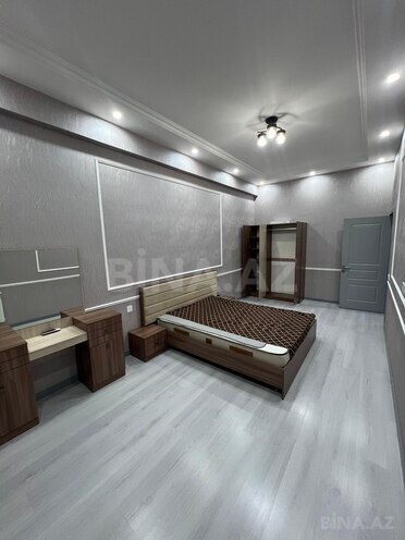 Сдаётся 4-комн. новостройка 175 м², м. Элмляр Академиясы, photo 7 from 22