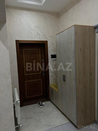 Сдаётся 4-комн. новостройка 175 м², м. Элмляр Академиясы, photo 21 from 22