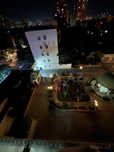 Сдаётся 4-комн. новостройка 175 м², м. Элмляр Академиясы, photo 11 from 22