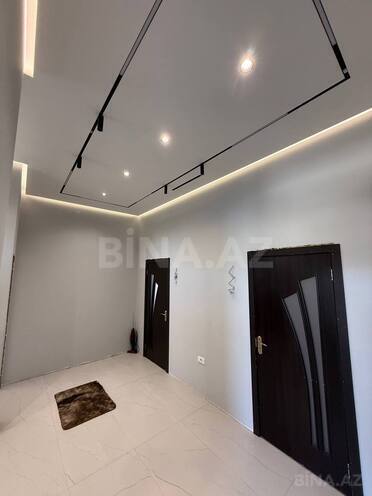 Satılır 4 otaqlı həyət evi/bağ evi 180 m², Novxanı q., photo 12 from 30