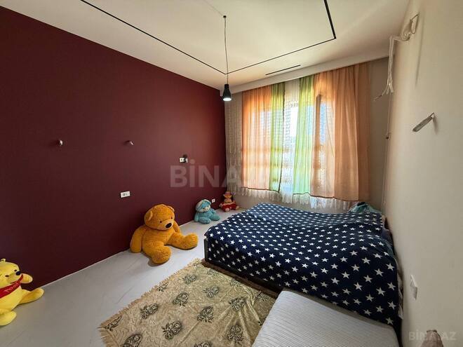 Satılır 4 otaqlı həyət evi/bağ evi 180 m², Novxanı q., photo 13 from 30