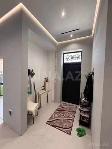 Satılır 4 otaqlı həyət evi/bağ evi 180 m², Novxanı q., photo 11 from 30