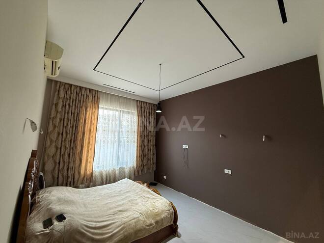 Satılır 4 otaqlı həyət evi/bağ evi 180 m², Novxanı q., photo 14 from 30