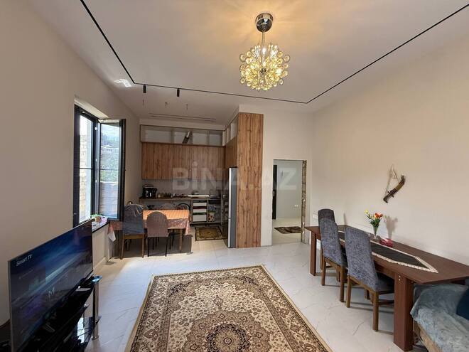 Satılır 4 otaqlı həyət evi/bağ evi 180 m², Novxanı q., photo 18 from 30