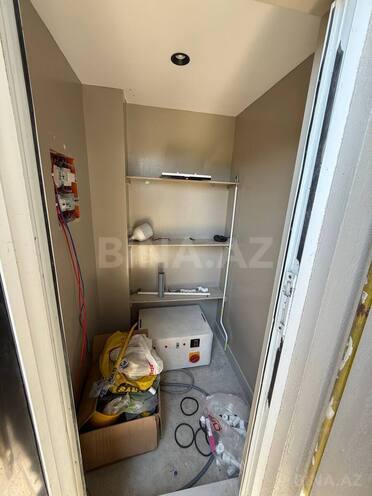 Satılır 4 otaqlı həyət evi/bağ evi 180 m², Novxanı q., photo 22 from 30