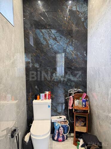 Satılır 4 otaqlı həyət evi/bağ evi 180 m², Novxanı q., photo 15 from 30