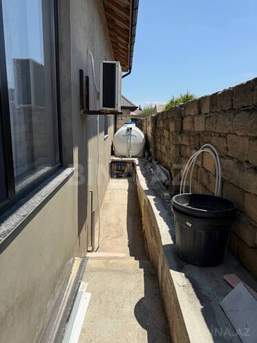 Satılır 4 otaqlı həyət evi/bağ evi 180 m², Novxanı q., photo 21 from 30