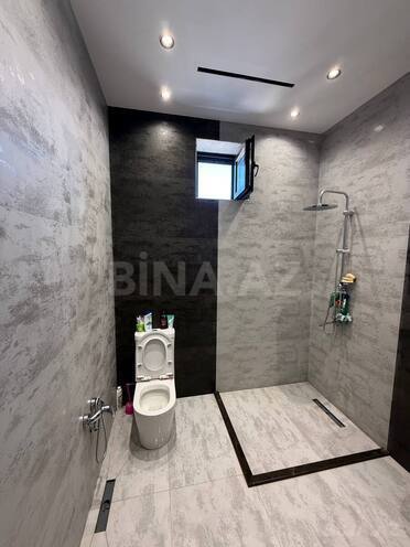 Satılır 4 otaqlı həyət evi/bağ evi 180 m², Novxanı q., photo 20 from 30