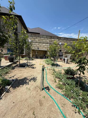Satılır 4 otaqlı həyət evi/bağ evi 180 m², Novxanı q., photo 24 from 30