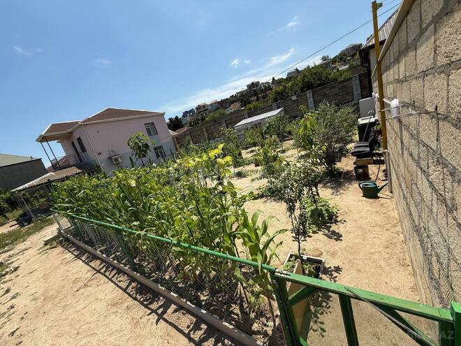 Satılır 4 otaqlı həyət evi/bağ evi 180 m², Novxanı q., photo 7 from 30