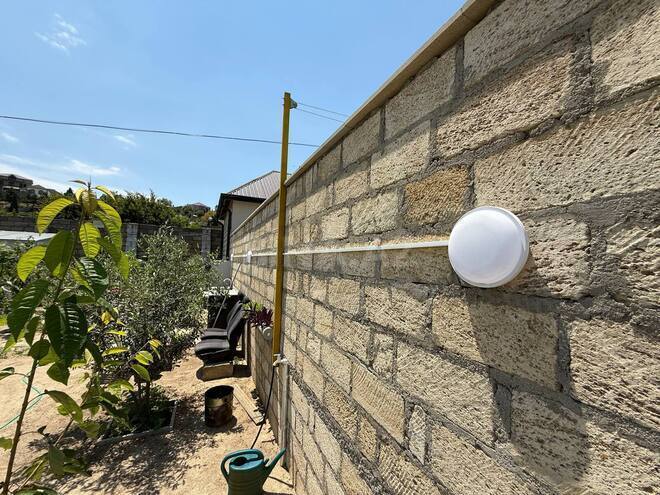 Satılır 4 otaqlı həyət evi/bağ evi 180 m², Novxanı q., photo 10 from 30