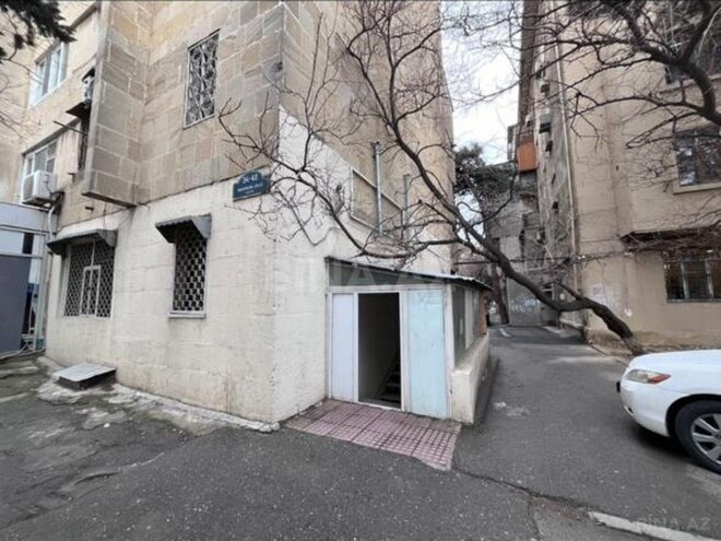 Сдаётся  объект 70 м², м. Гянджлик, photo 1 from 8