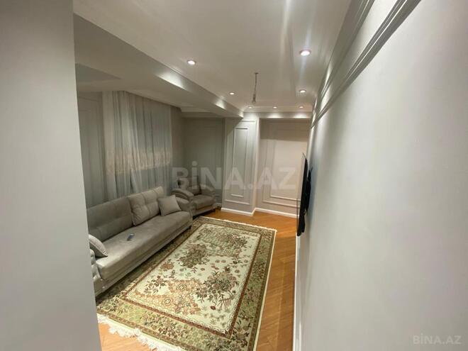 Продаётся 2-комн. новостройка 88 м², м. Нариман Нариманов, photo 4 from 16